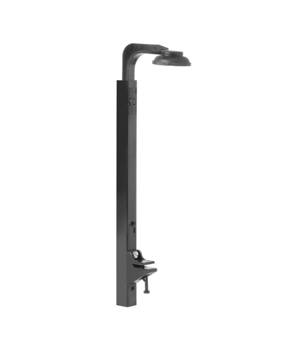 Tropfsicherer Flaschenhalter - ABS - hohe Stange - 598818