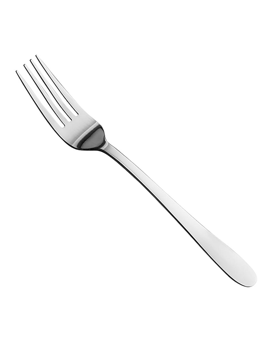 Tafelgabel – 0,1 kg – 20 cm – Edelstahl 18/0 – Trenton International – 125411
