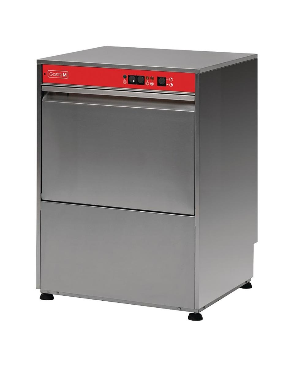 Gastro M - DW50 - 230V | Gastro-Geschirrspüler