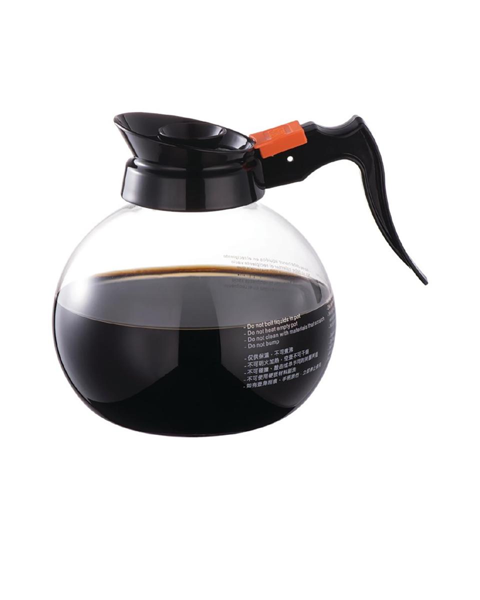 Kaffeekanne - 1,8 Liter - D821 - Buffalo