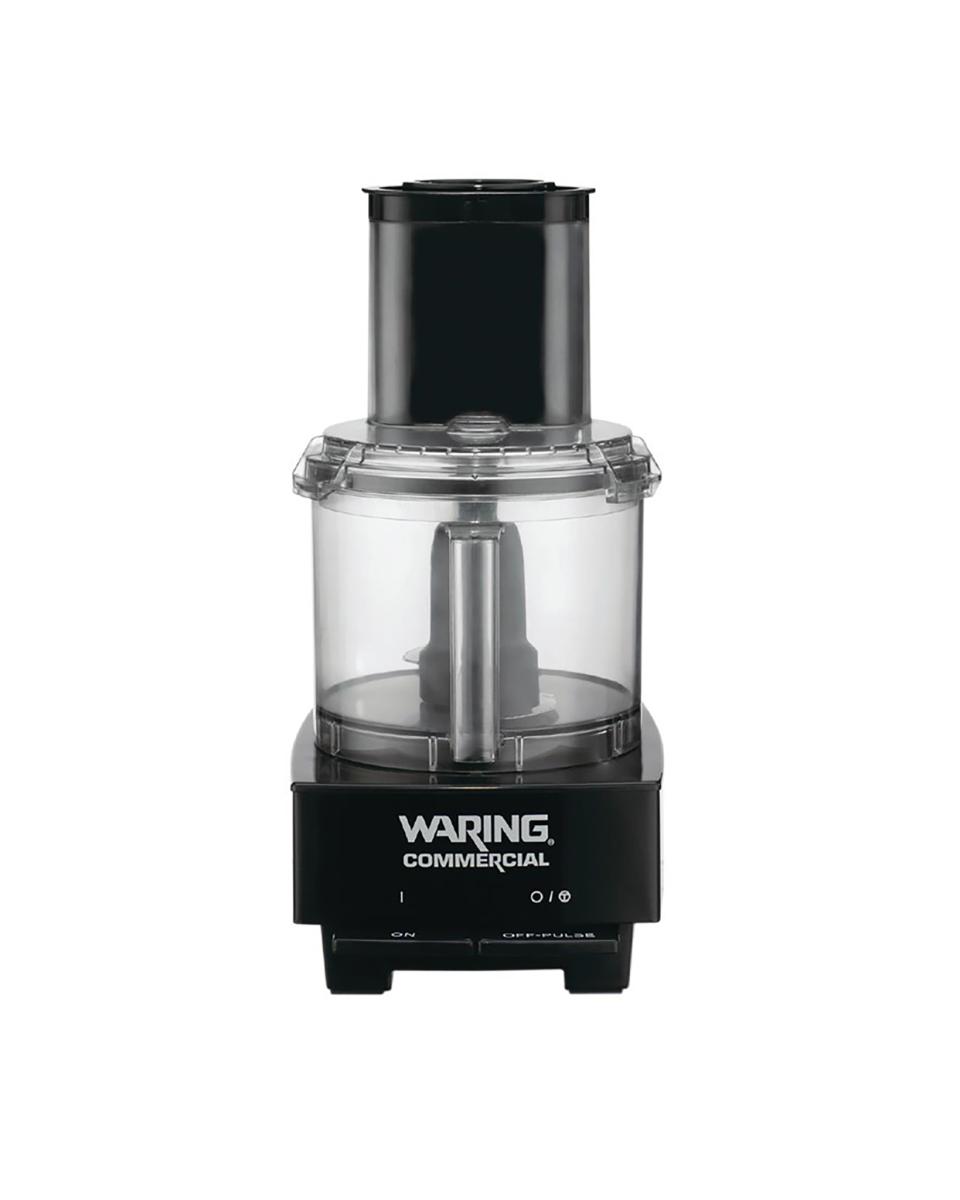 Küchenmaschine - 3,3 l - WFP14SK - 230 V - CC026 - Waring