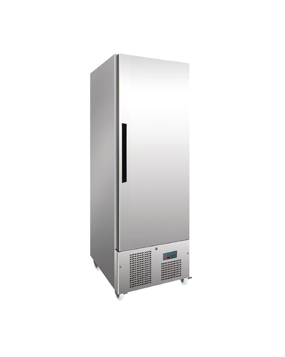 Slimline Gastro Gefrierschränke - 1 Tür - 440ltr - Polar - G591