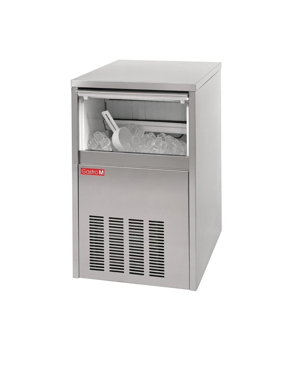 Gastro M Eiswürfelmaschine - 28 kg Leistung - CT694 - Gastonoble