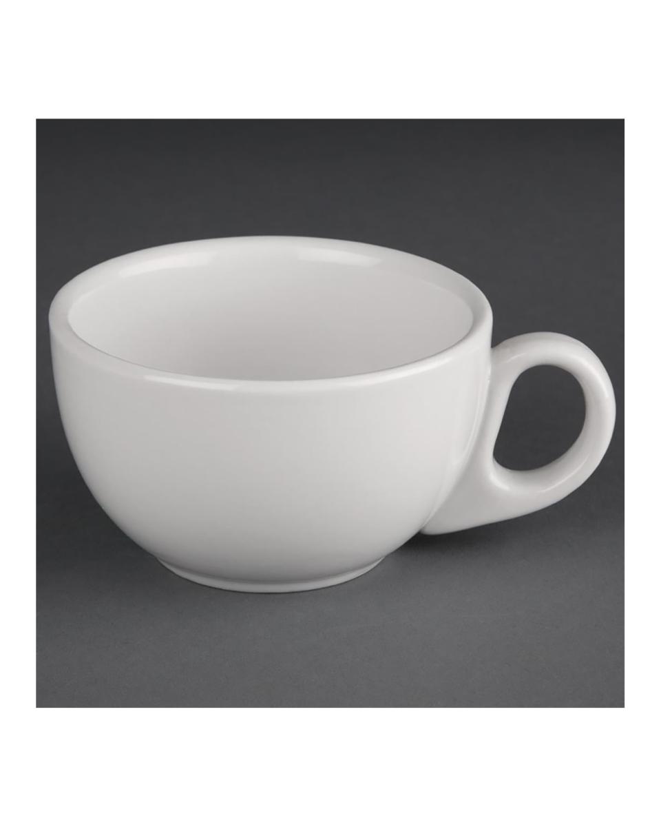 Athena Hotelware Cappuccino-Tassen - CC201