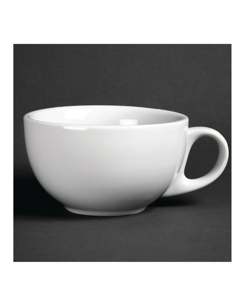 Athena Hotelware Cappuccino-Tassen - GG870