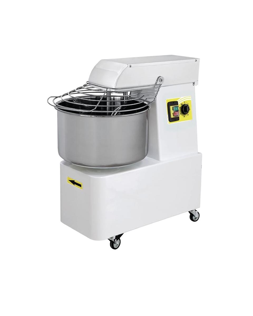 Spiralmixer 16 Ltr - DS188 - Gastro M.