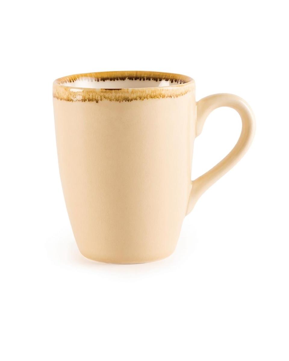 Olympia Kiln Tasse Sandstein 34cl - GP334