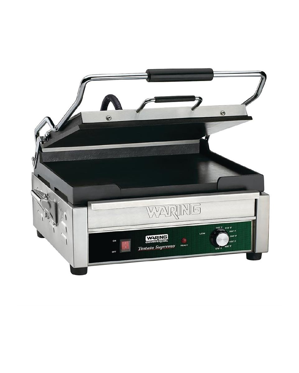 Panini Grill 44 cm - GH482 - Waring