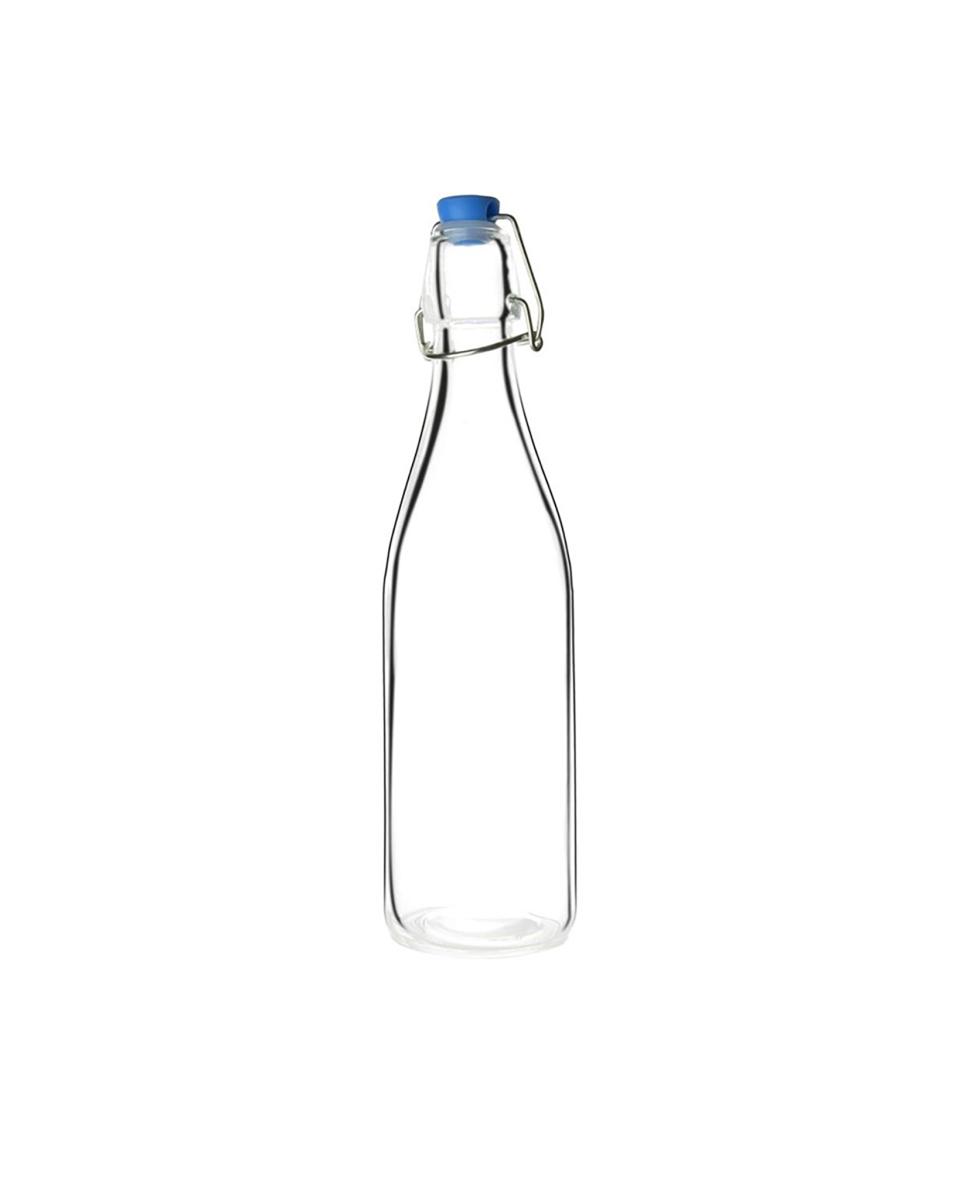 Olympia Glaswasserflaschen 0,5 l - GG929