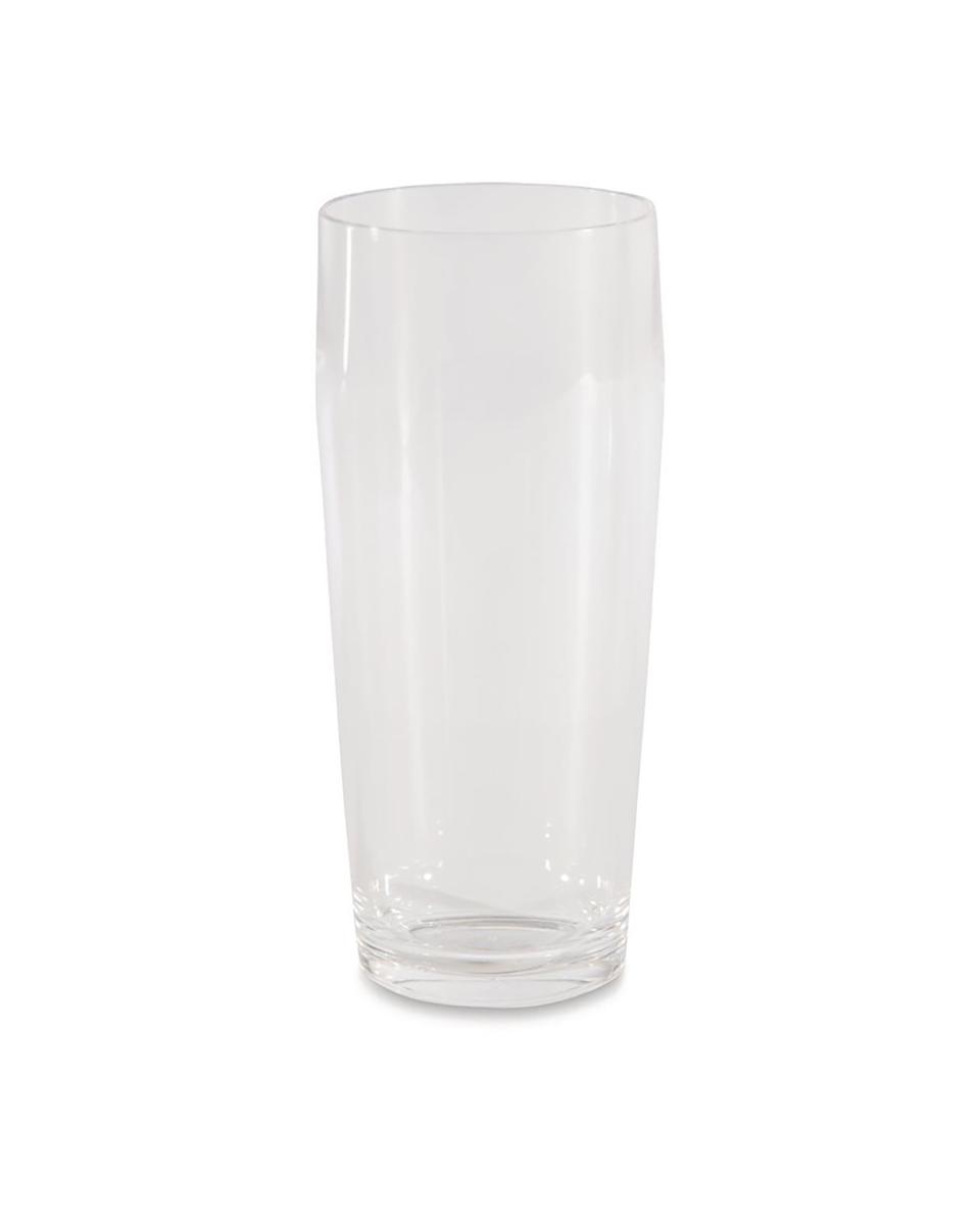 Roltex Polycarbonat Bierglas (Pint) 25cl - DB645