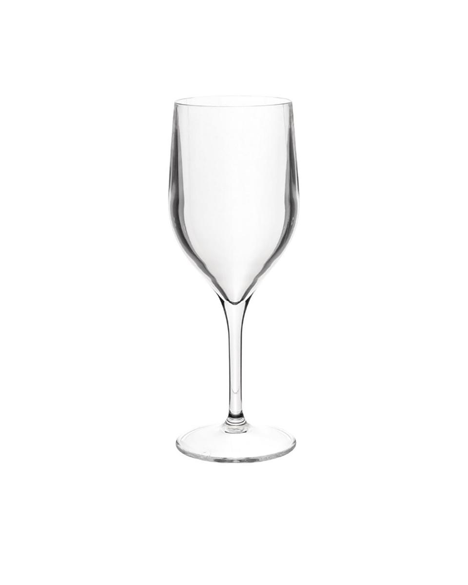 Weinglas - 31cl - Kunststoff - Roltex - DA896