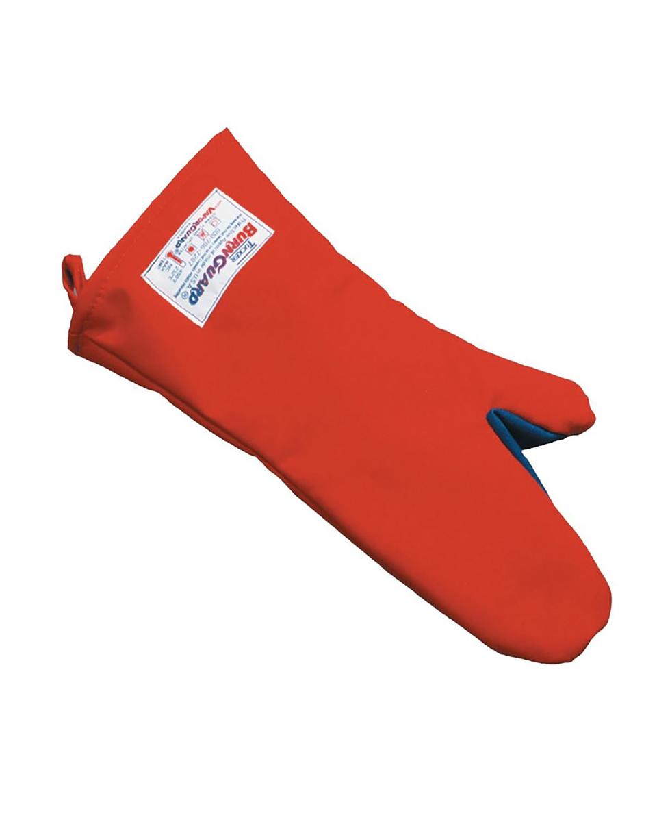 Einzelner Ofenhandschuh 38,1 cm - GG750 - Burnguard