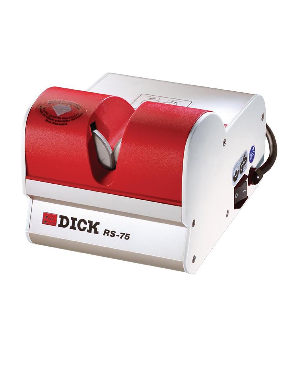 Schleifmaschine - RS-75 - Dick - DL341