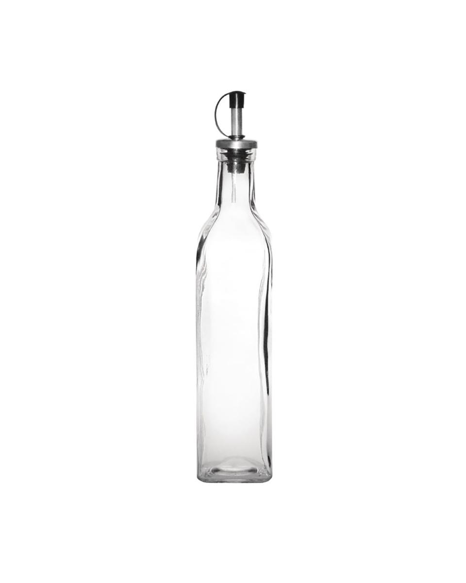 Olympia Olivenölflasche 50cl - GG927