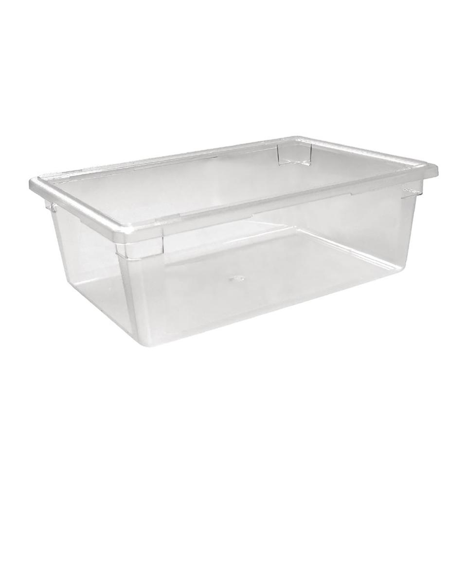 Polycarbonat-Vorratsbehälter 45 Ltr - CG987 - Vogue