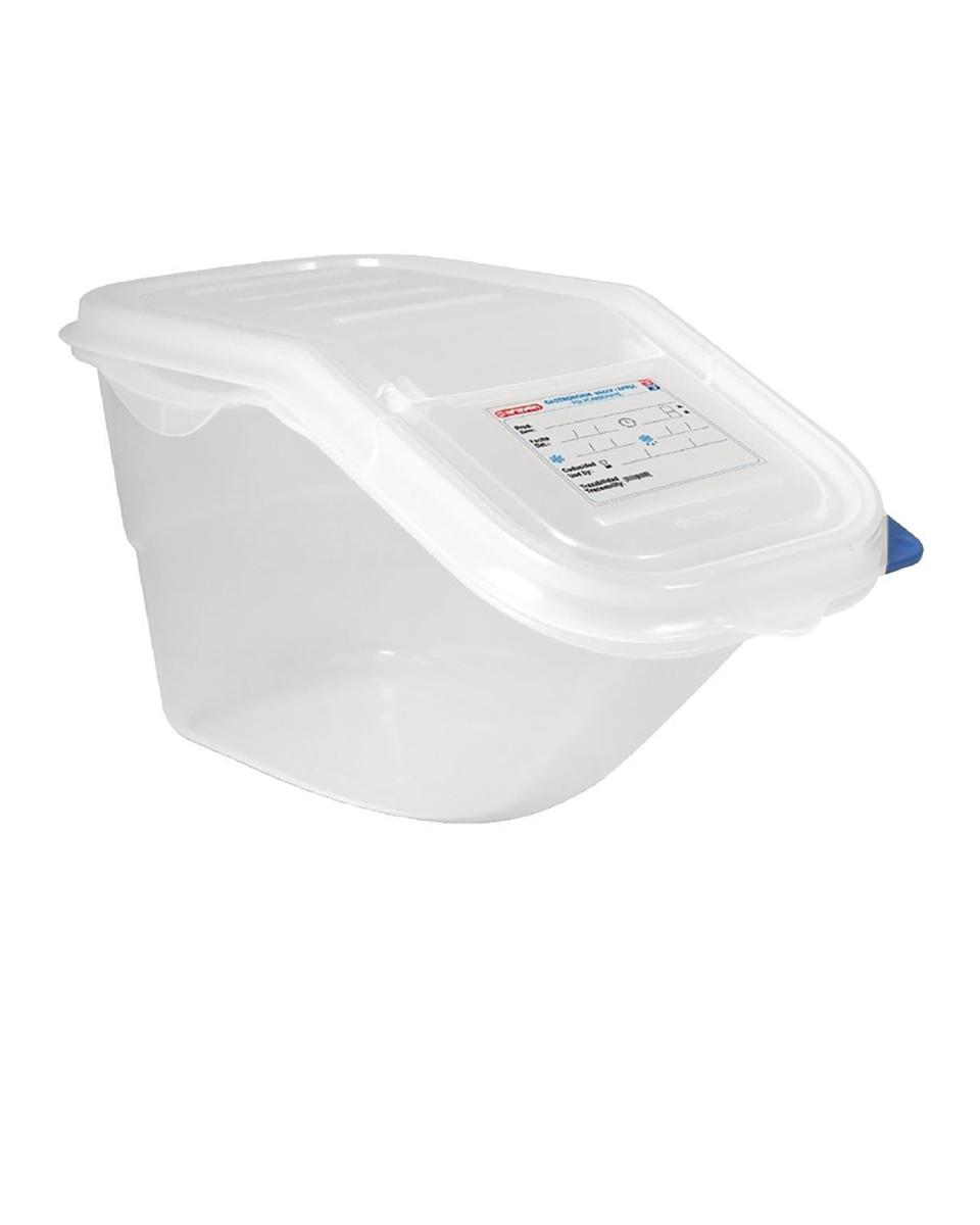 Zutatenbehälter 7 Ltr - CG043 - Araven