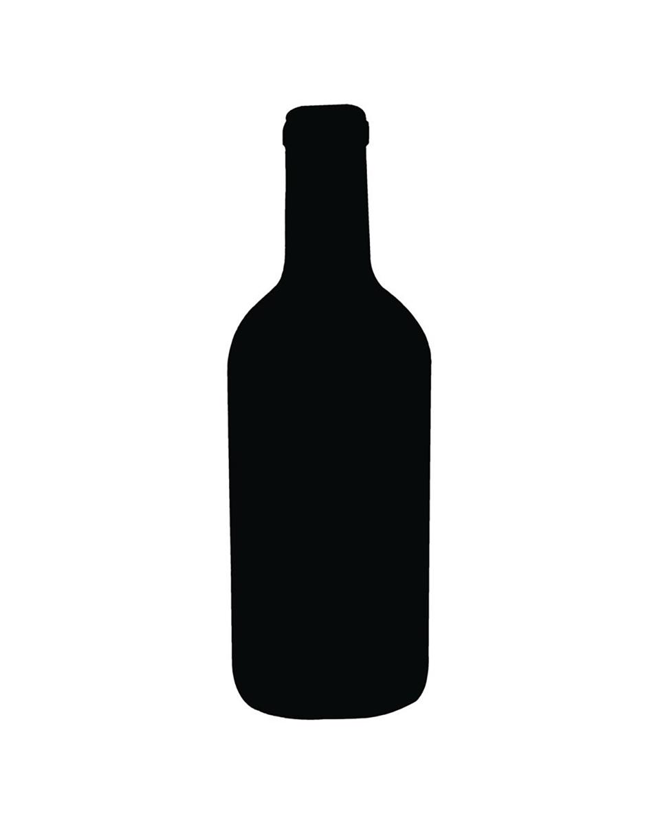 Securit Tafel Weinflasche - GG112