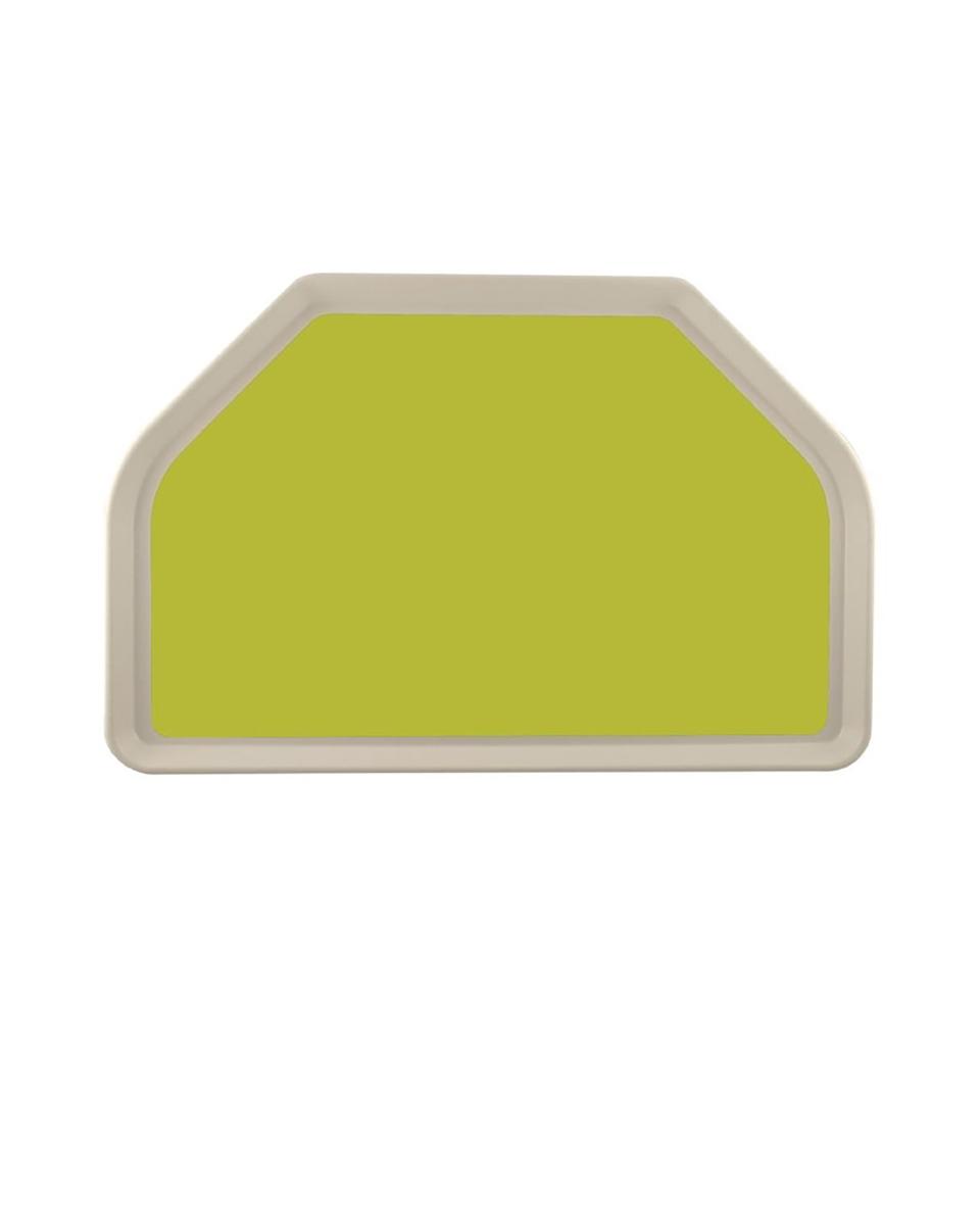 Roltex Original Tablett grün 37,5 x 26,5 cm - DS094