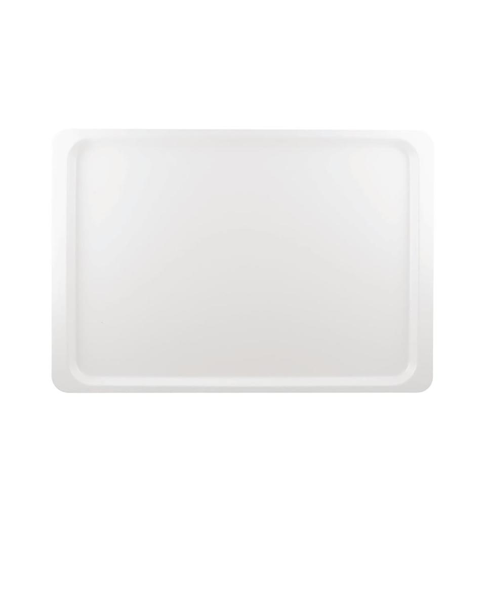 Roltex Smart Tablett weiß 53x37cm - DR857
