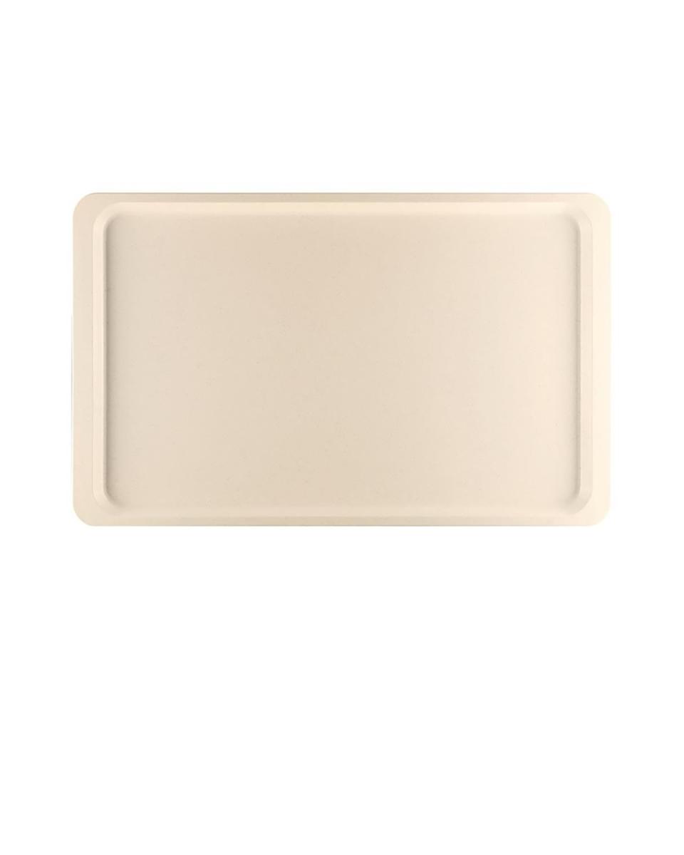 Roltex Smart Tablett beige GN 1/2 32,5 x 26,5 cm - DR864