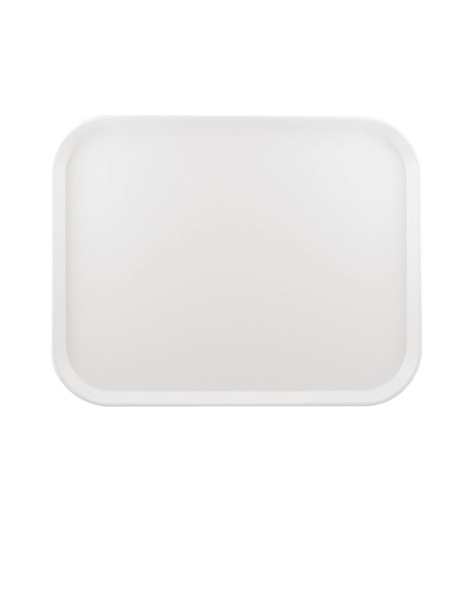 Roltex Smart Tablett weiß 46x36cm - DR863