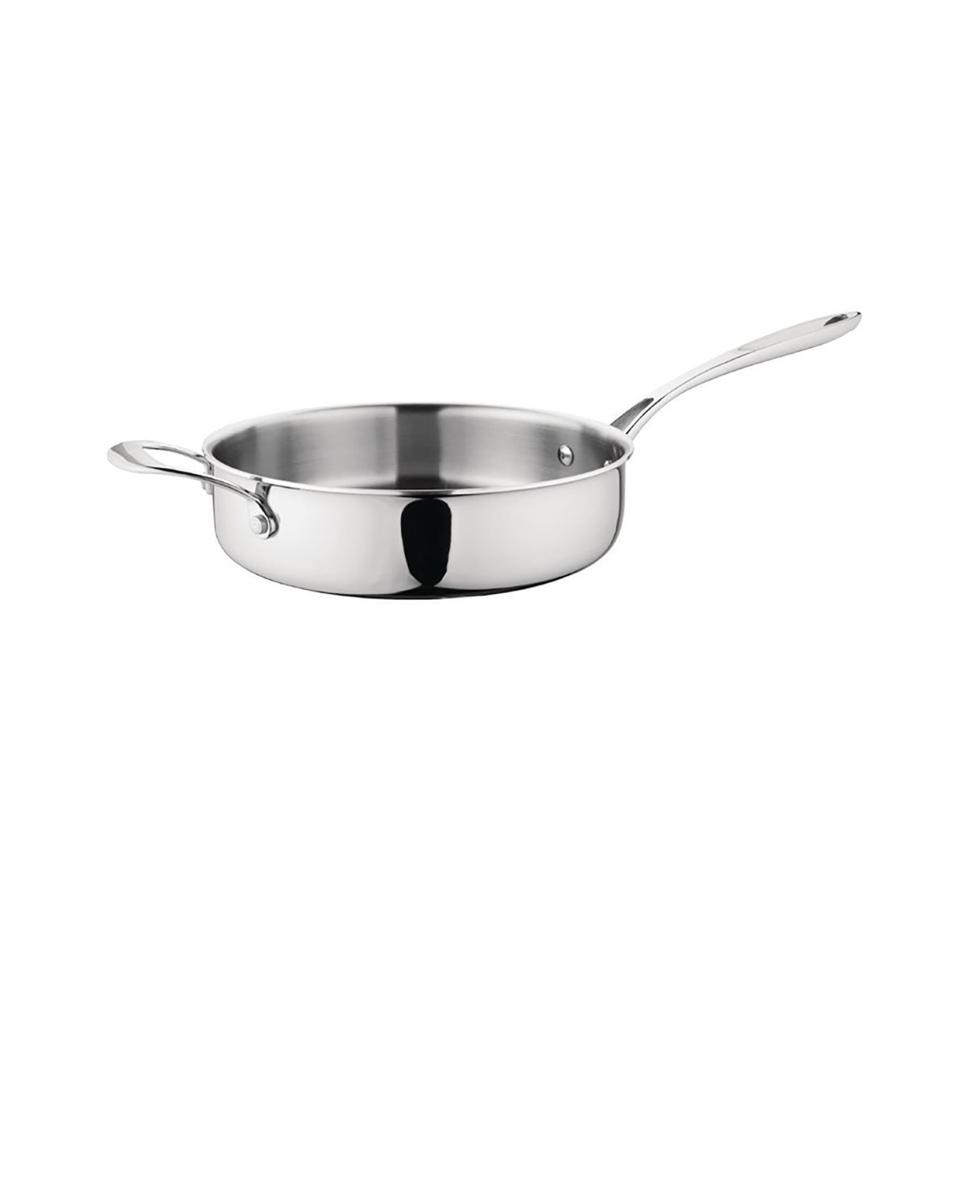 Triwall Sauteuse 24cm - GG031 - Vogue