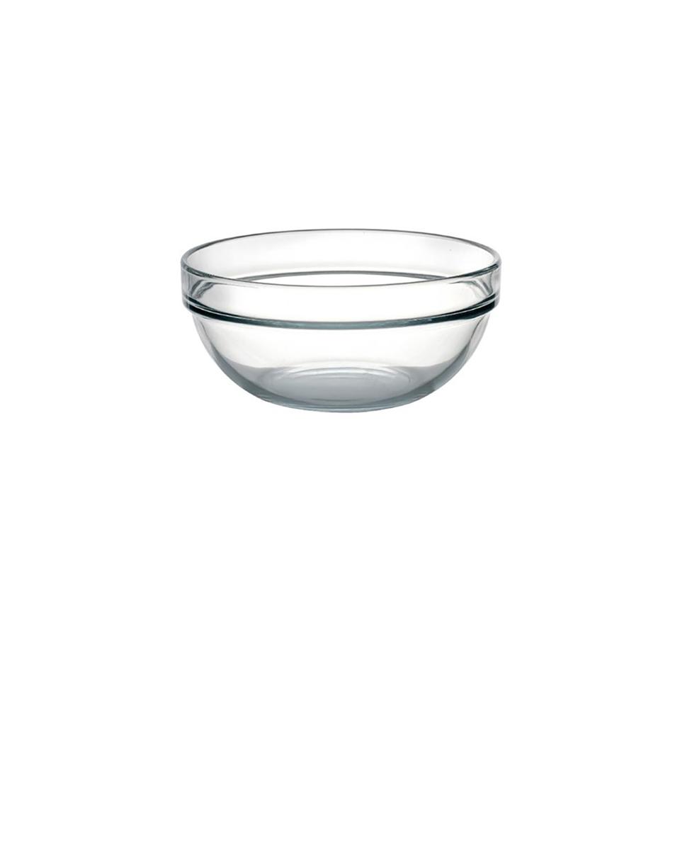 Glasschüssel 17 cm - E550 - Arcoroc
