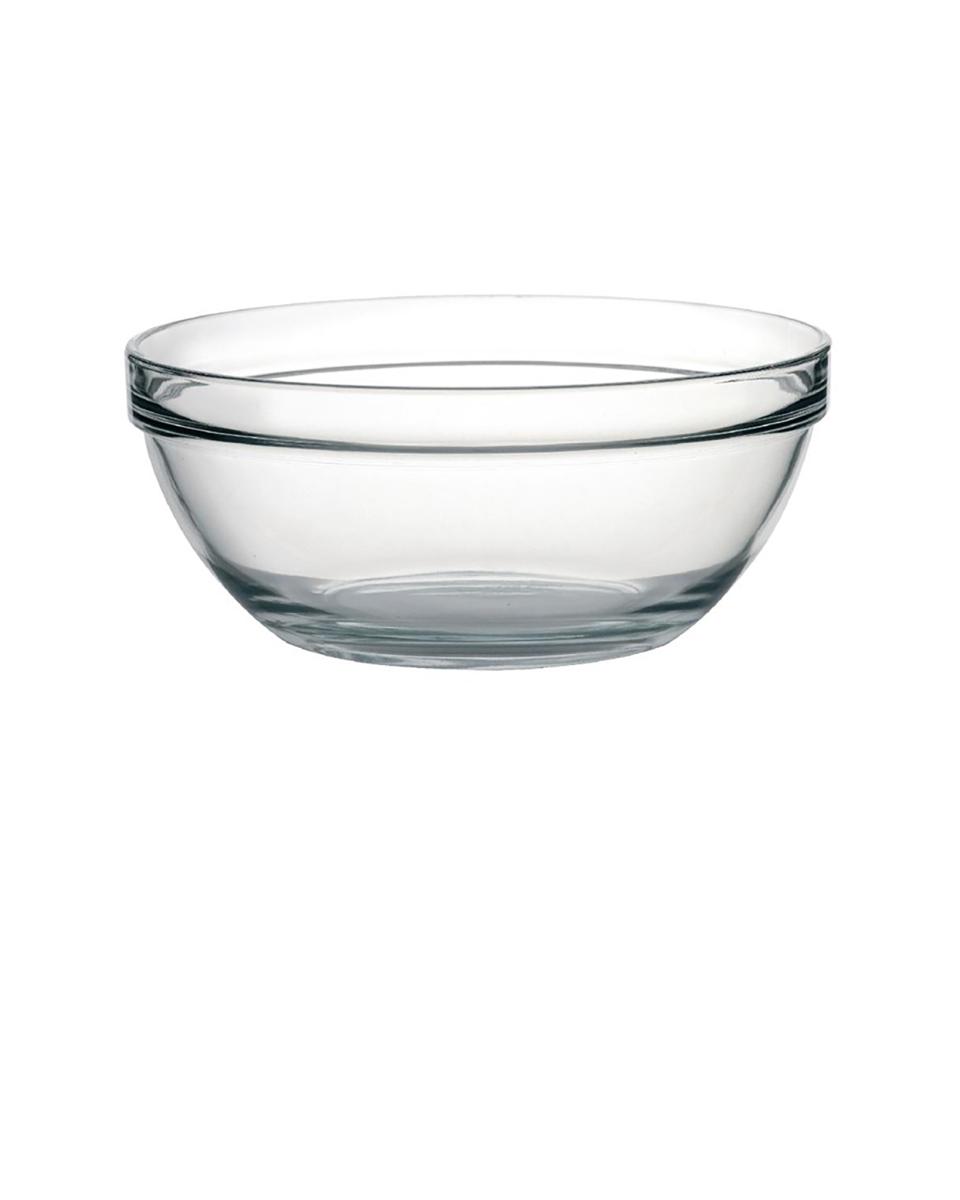 Glasschüssel 26 cm - E553 - Arcoroc