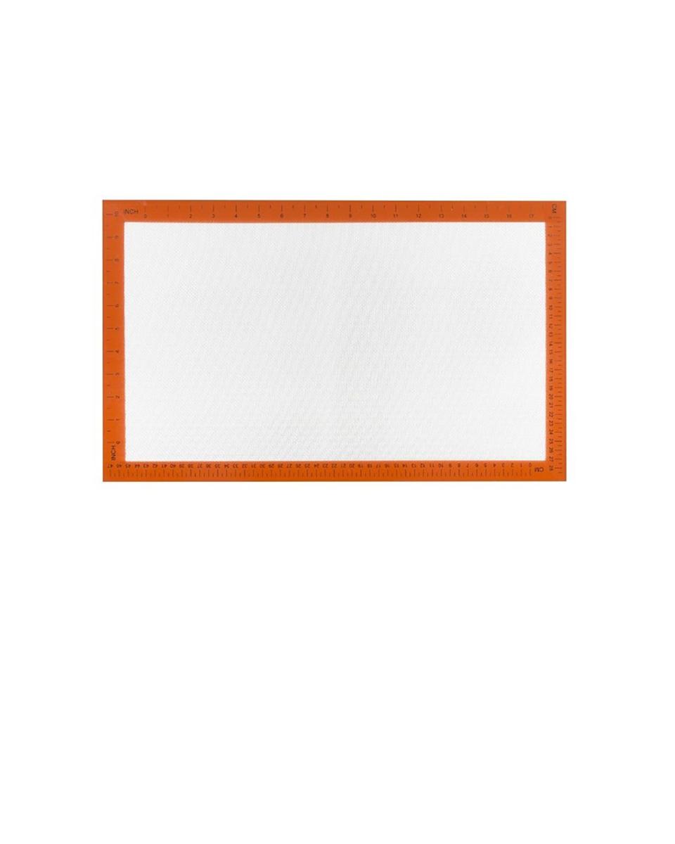 Antihaft-Backmatte 31,5 x 52 cm - E842 - Vogue