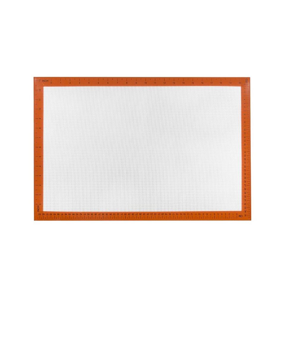 Antihaft-Backmatte 38,5 x 58,5 cm - E687 - Vogue