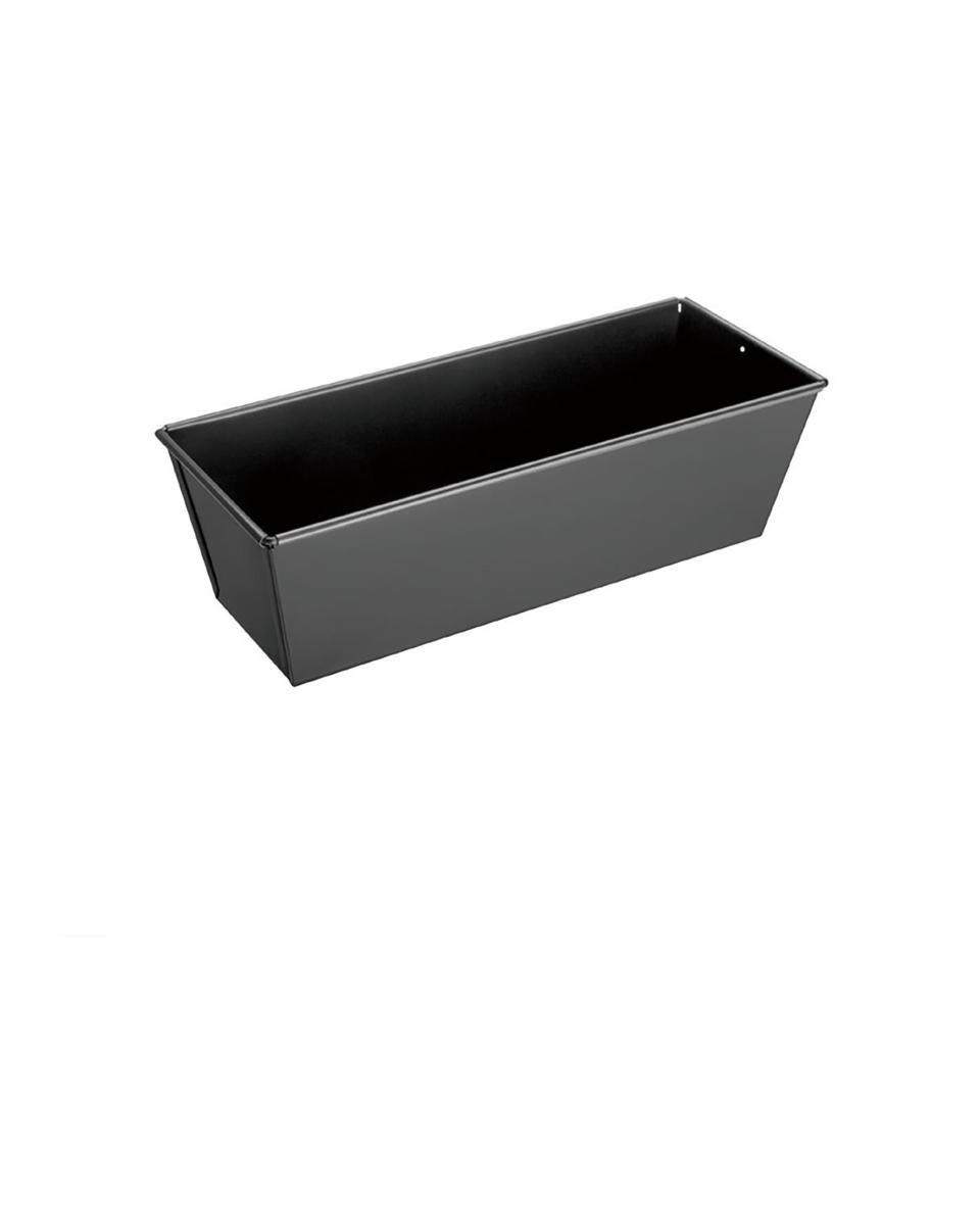 Antihaft-Brotform 7,8 x 25 x 10 cm - GD003 - Vogue