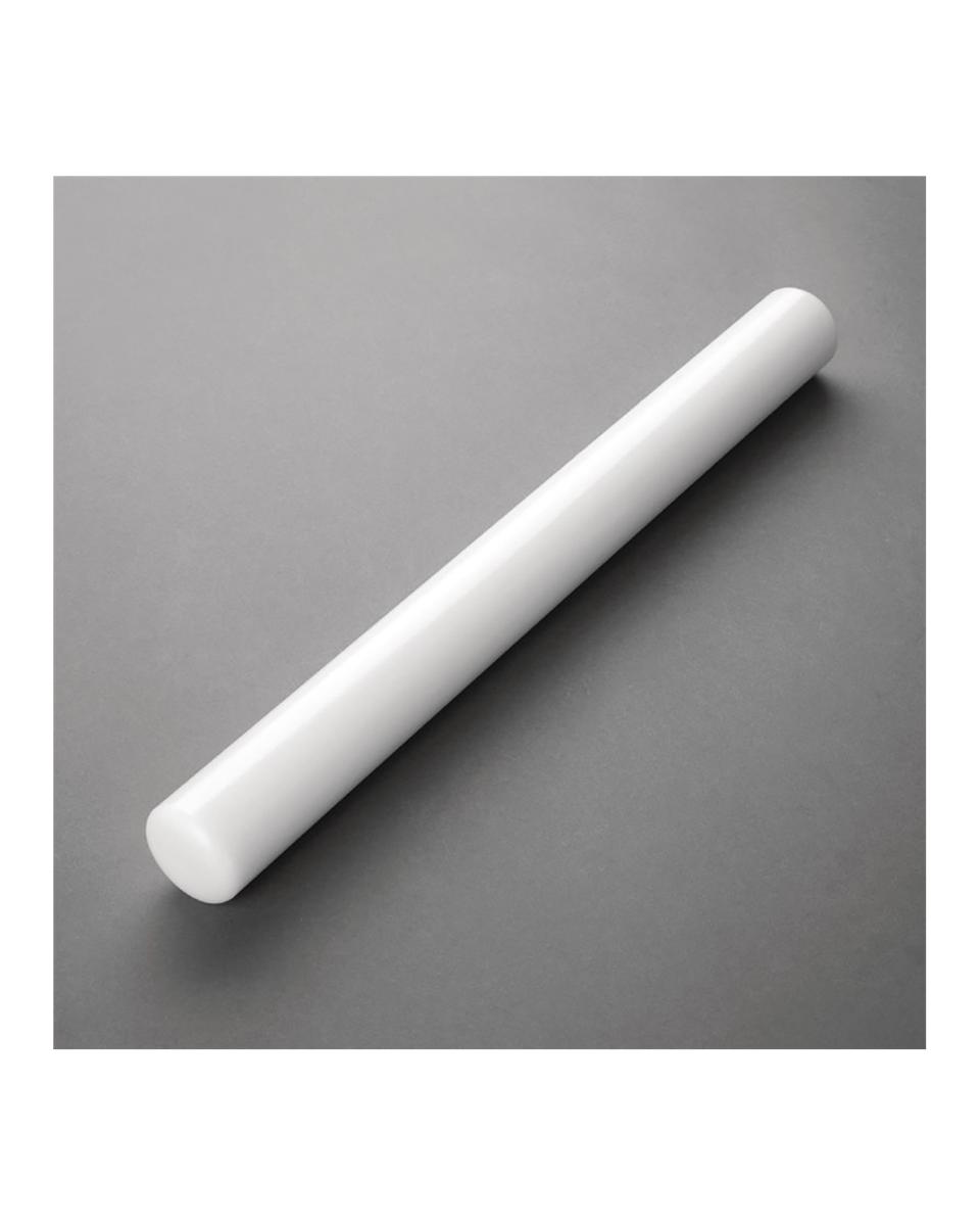 Teigroller aus Polyethylen 30,5 cm - J174 - Vogue