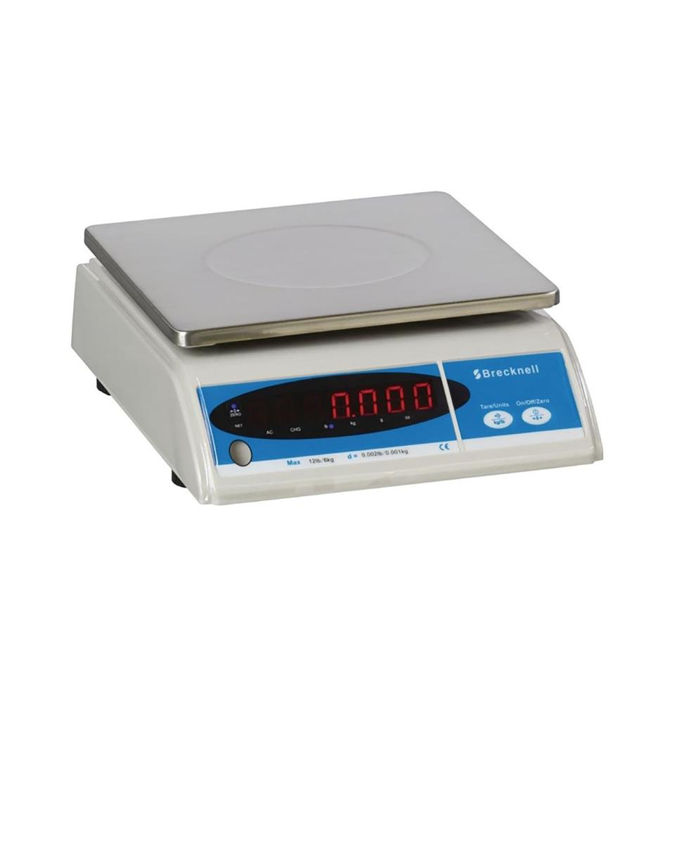 Elektronische Waage 15kg - DP032 - Salter