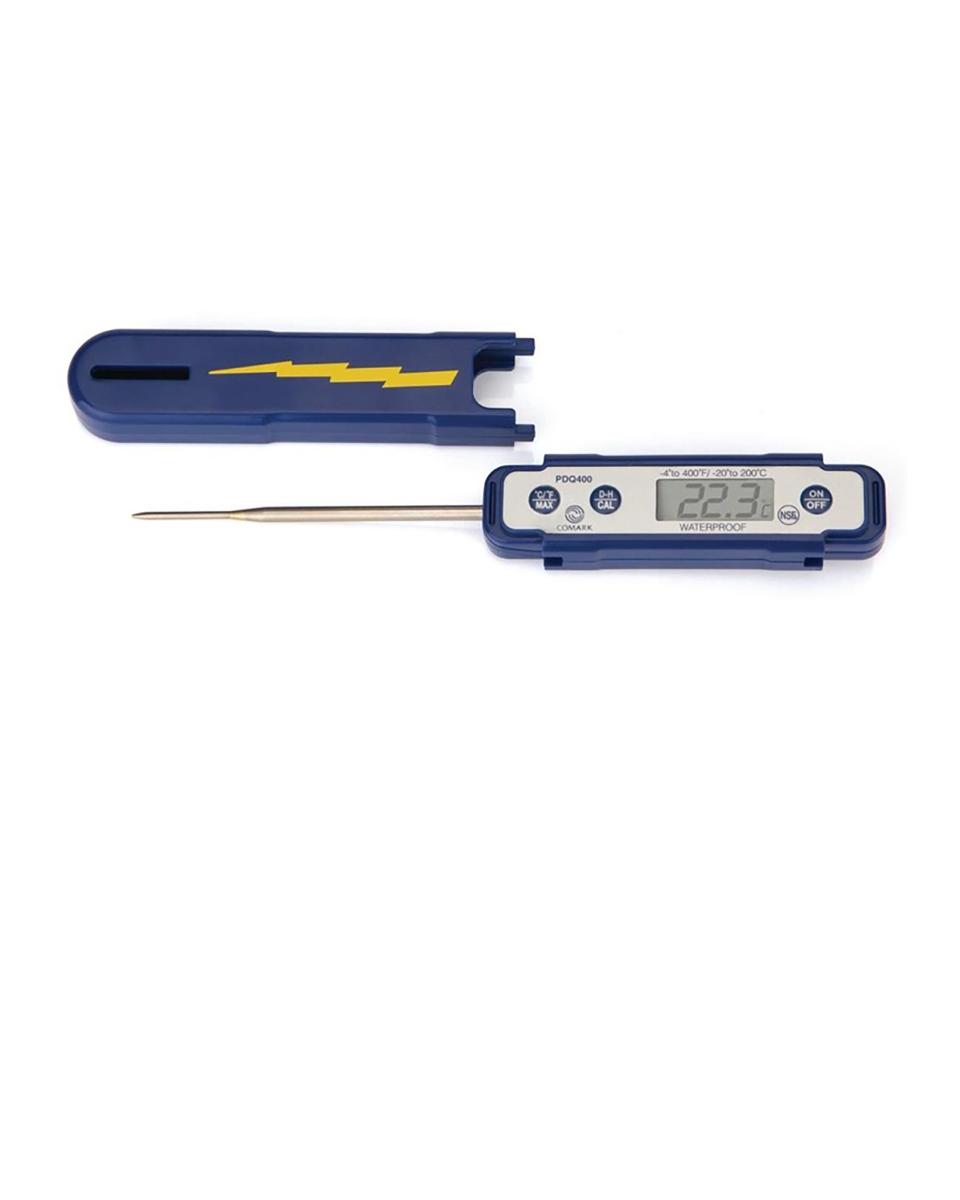 Wasserdichtes Thermometer - CF992 - Comark