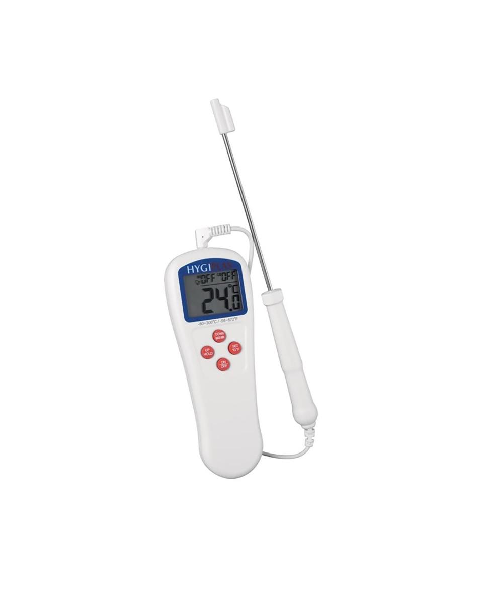 Digitales Thermometer Catertherm - GG748 - Hygiplas