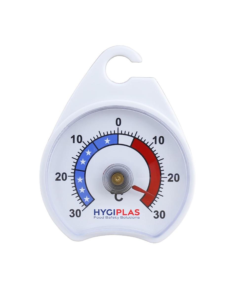 Kühlschrank-Thermometer - J226 - Hygiplas