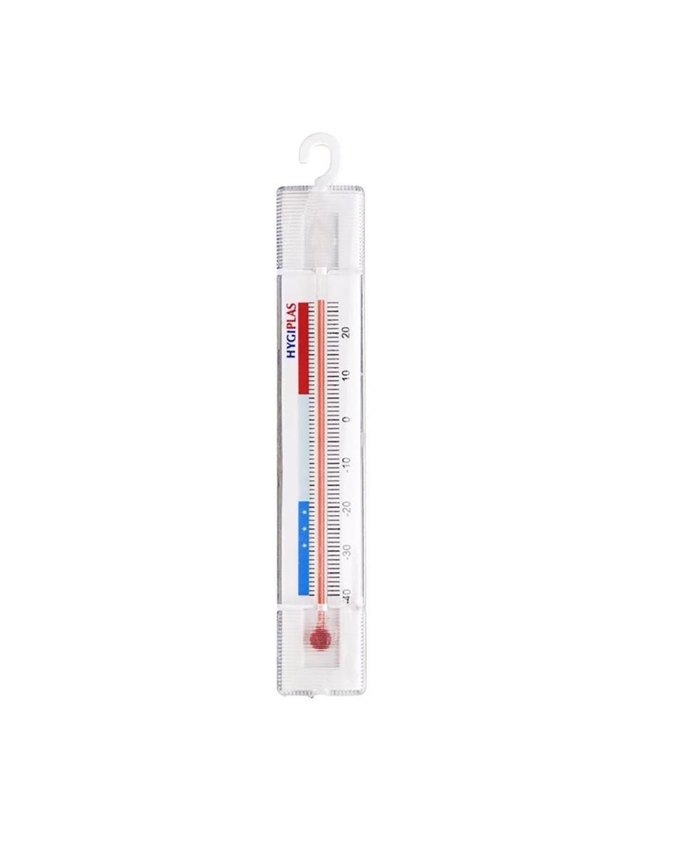 Hängendes Gefrierthermometer - J211 - Hygiplas