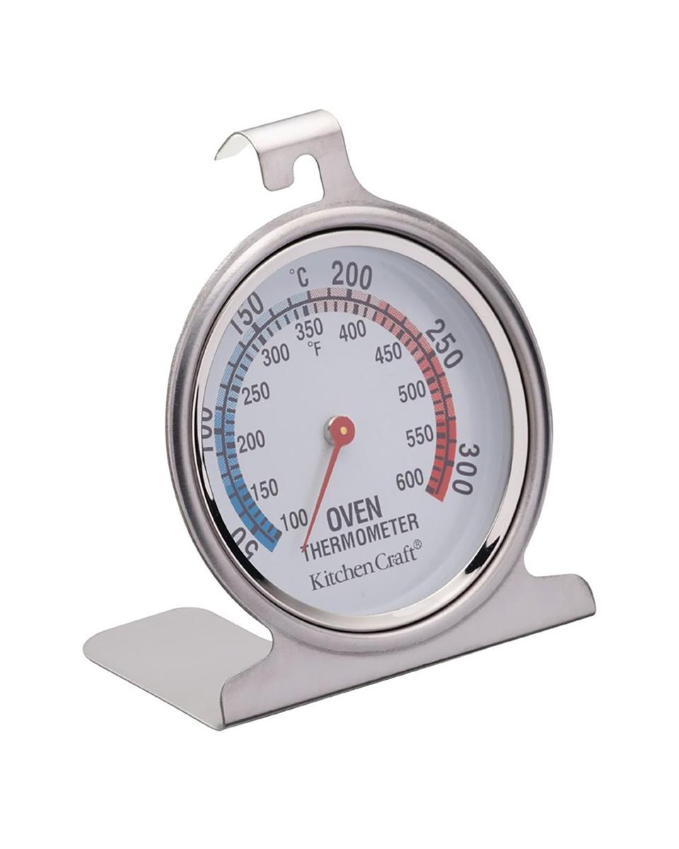 Ofenthermometer - J205 - Kitchen Craft