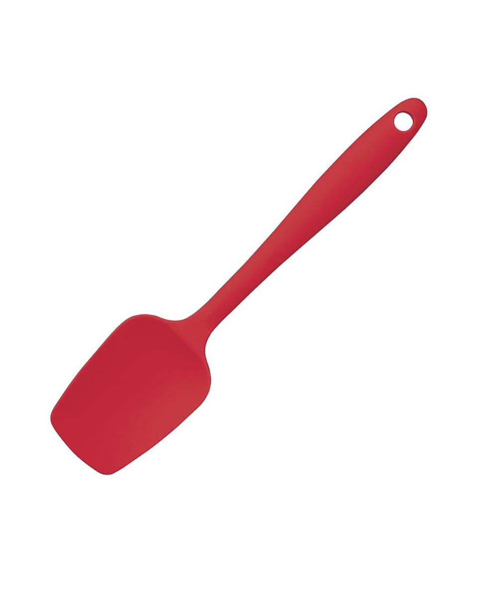 Pfannenspatel - 20 cm - Rot - KitchenCraft - GL354