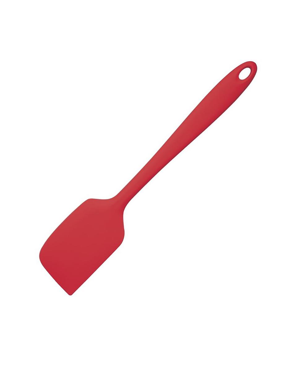 Silikon Pfannenschaber rot 28cm - GL351 - Mercer Culinary