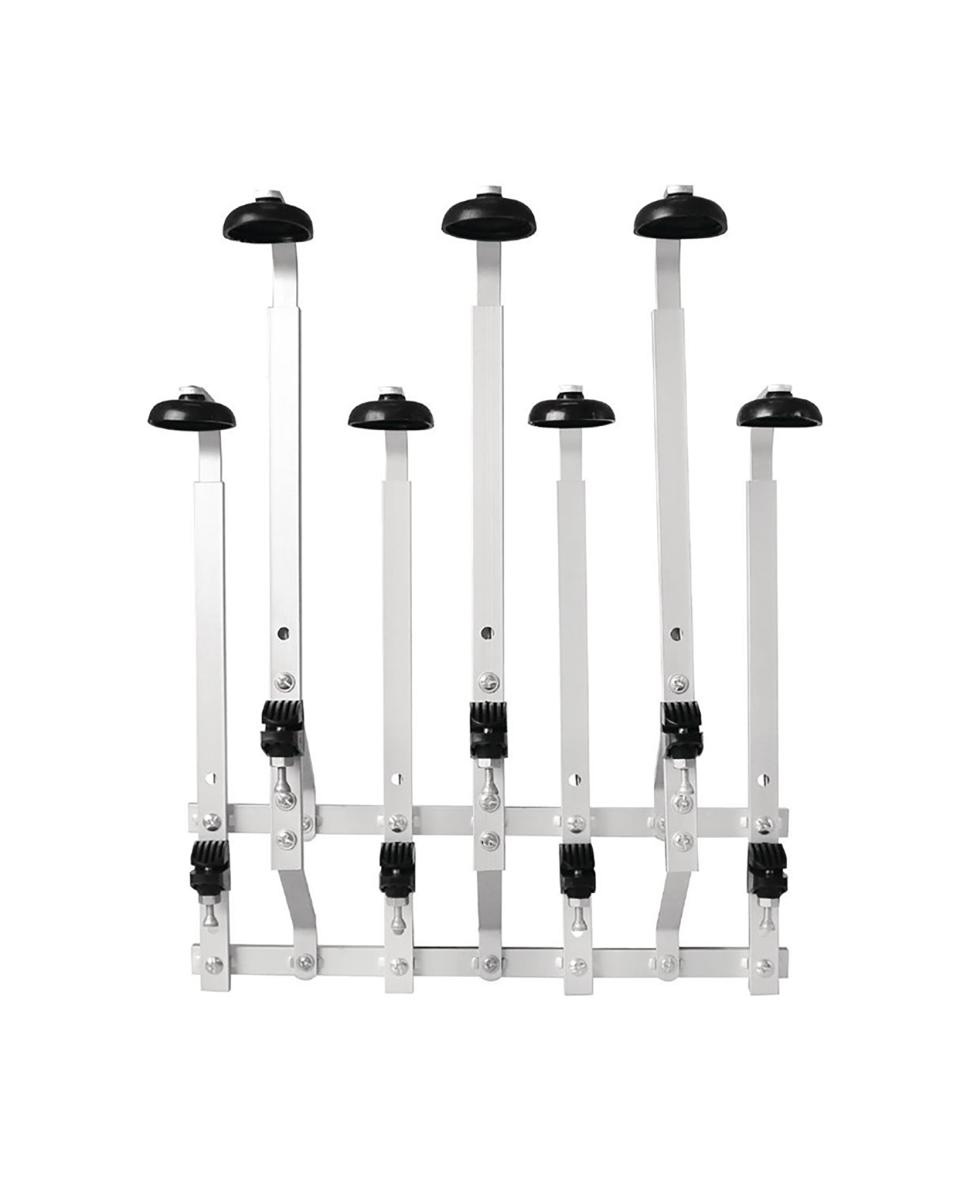 Olympia Flaschenhalter Wand 7 Flaschen - GH051