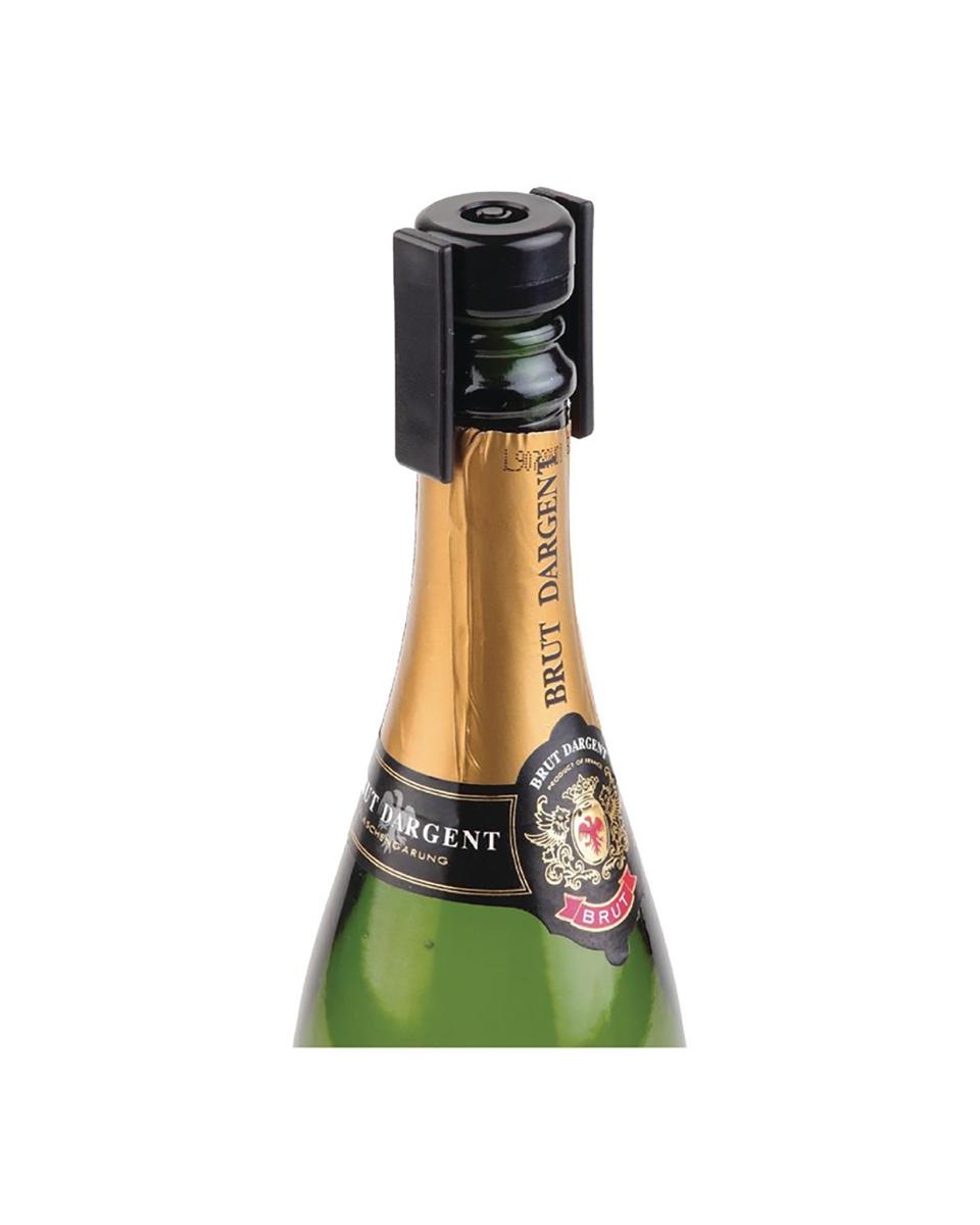 Champagner-Verschluss Stopper - DP119