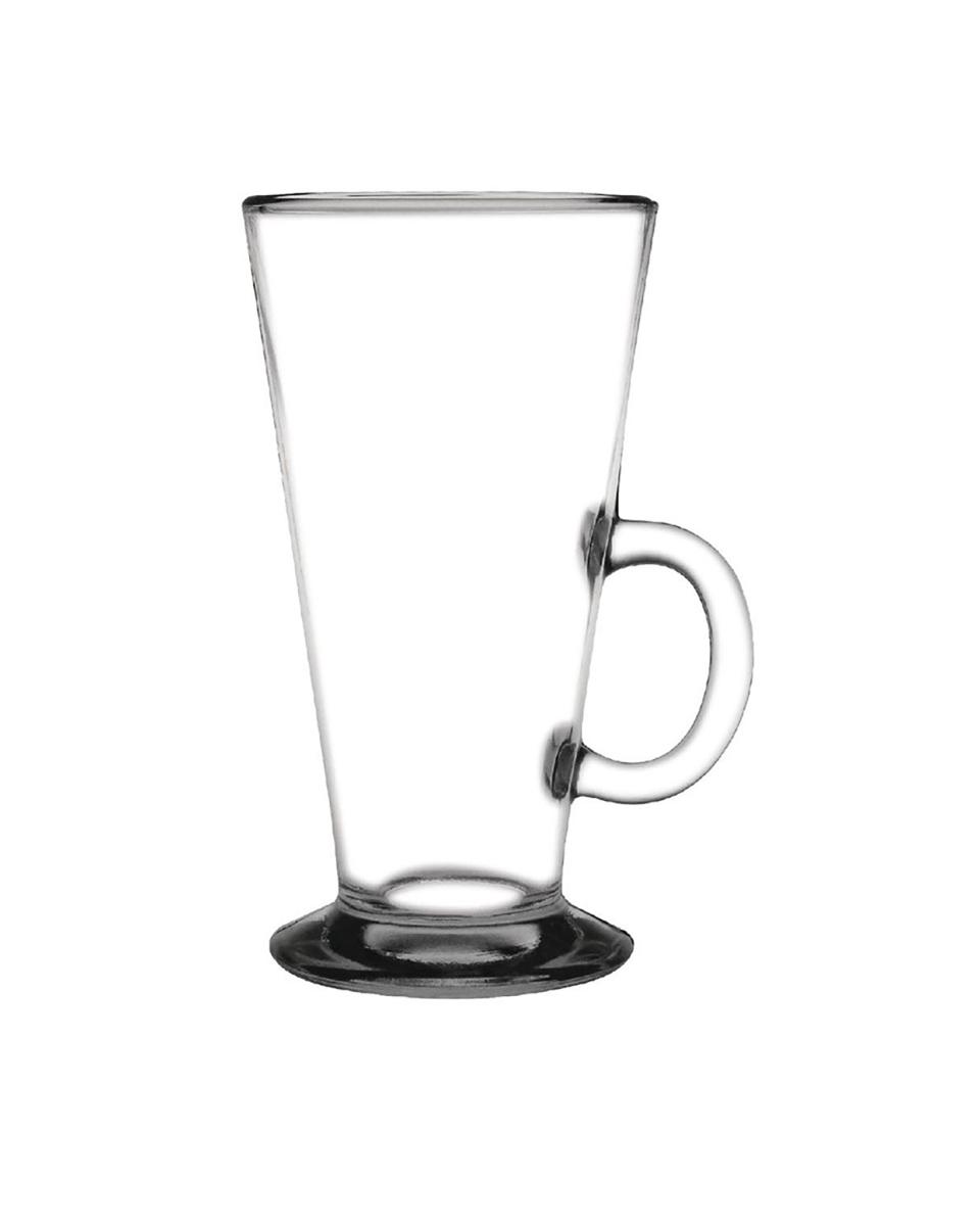 Olympia Latte Glas 28,5 cl - GF929