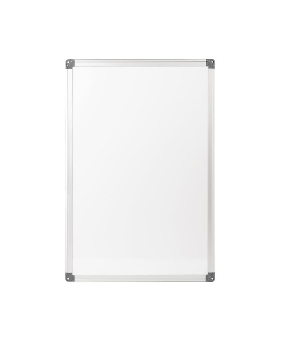 Magnetisches Whiteboard - 40x60 cm - Olympia - GG045