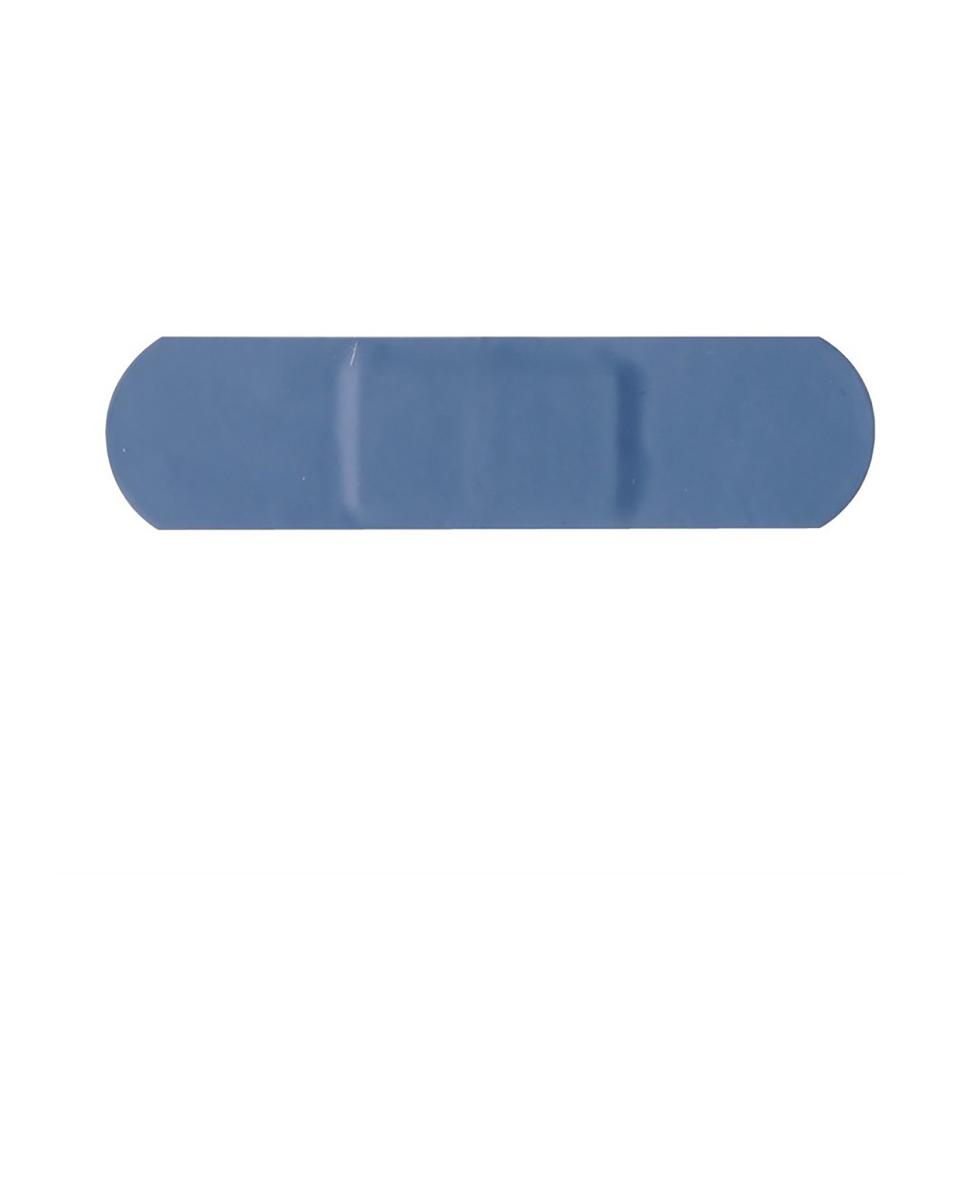 Standardpflaster - Blau - CB442