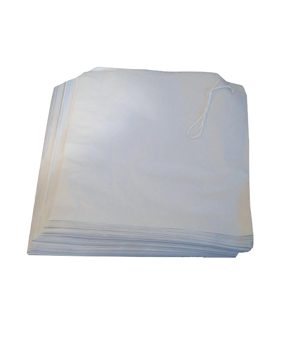 Taschen - Papier - Weiß - GH035