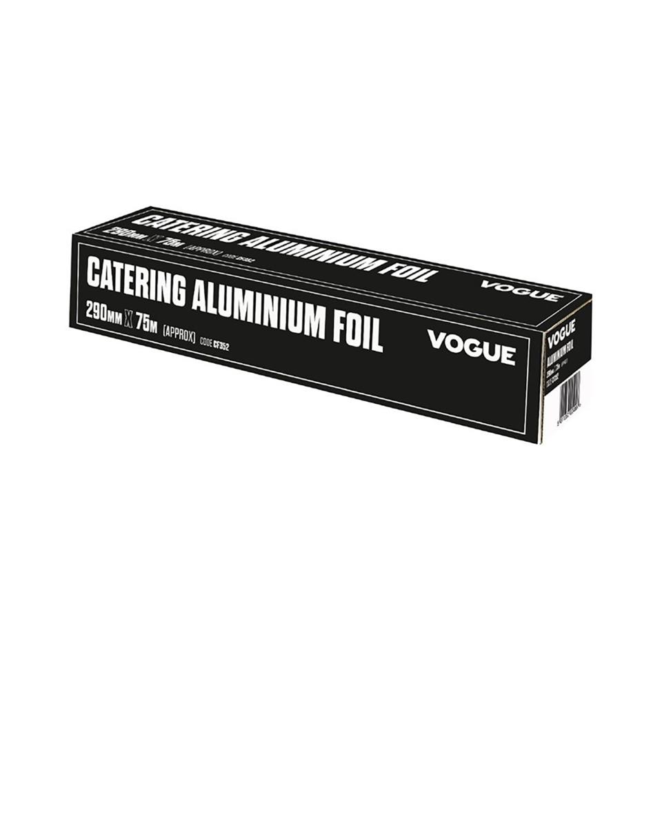 Vogue Aluminiumfolie 29cm - CF352