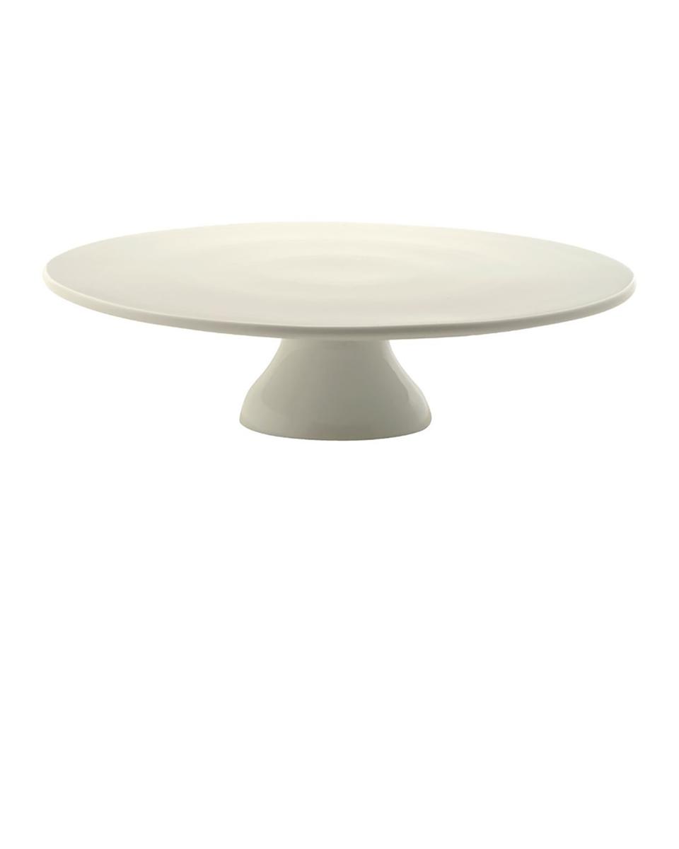 Kuchenform – Ø 33 x H 9 x 33 CM – Porzellan – GC677