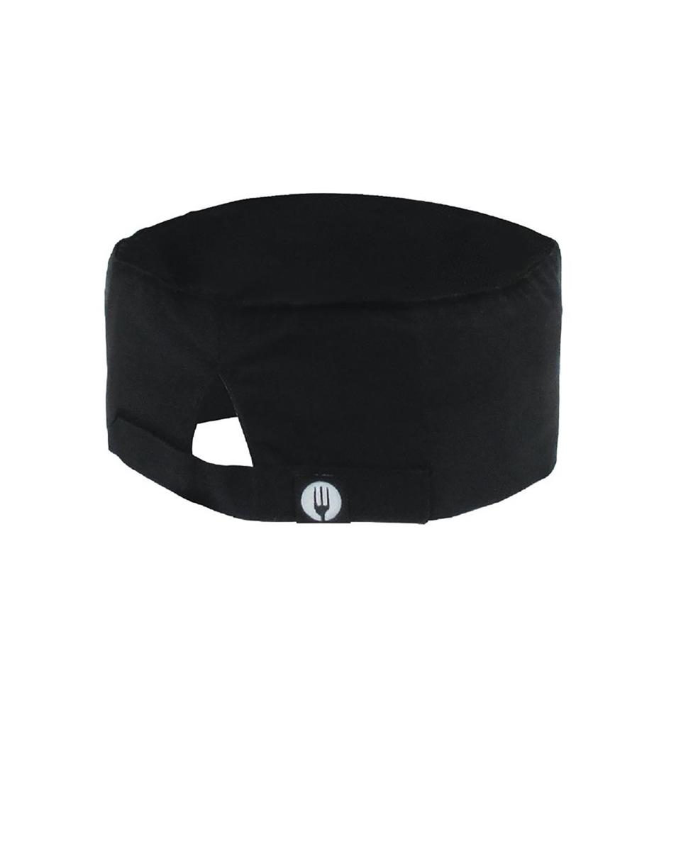 Beanie Coolvent Schwarz