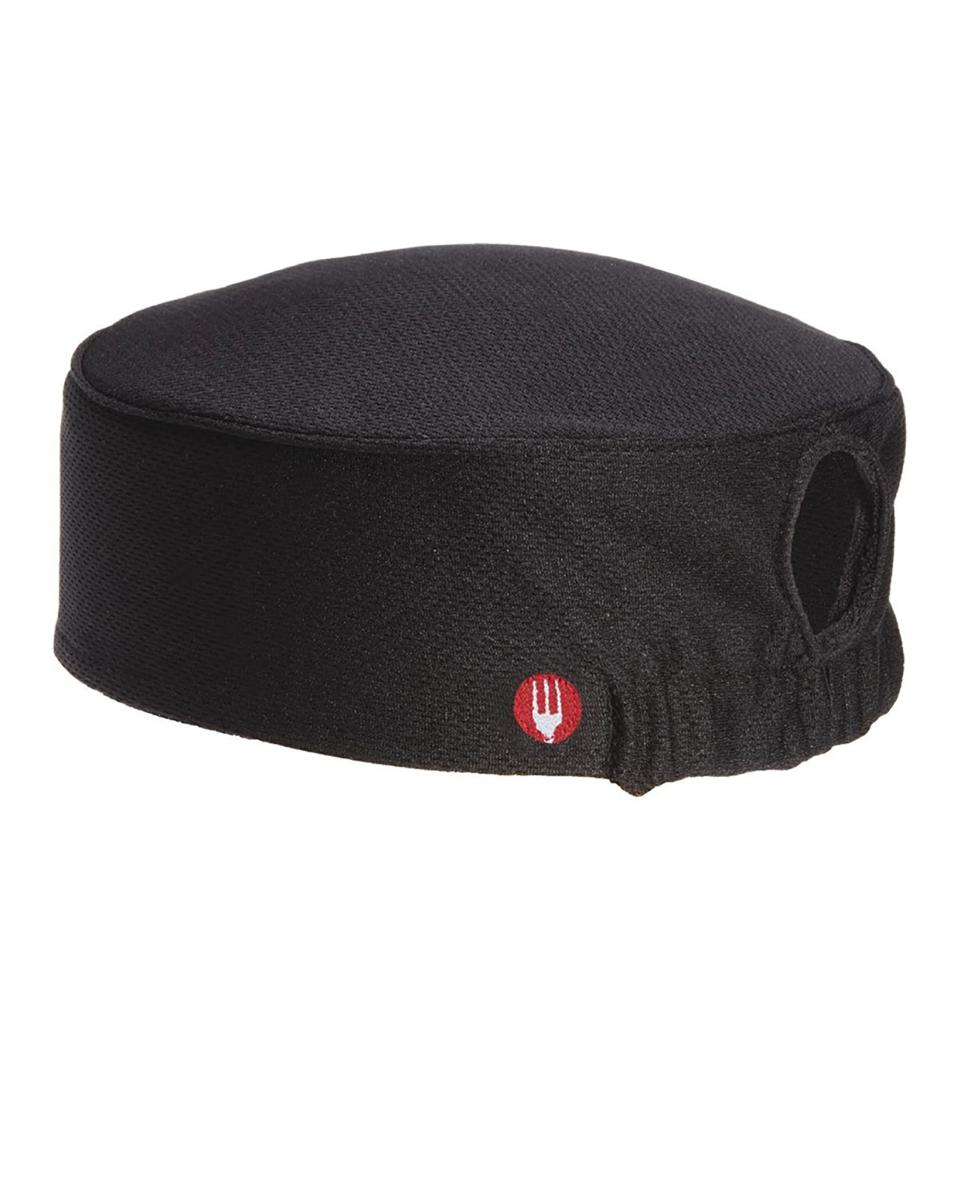 Coolvent Cap Damen schwarz